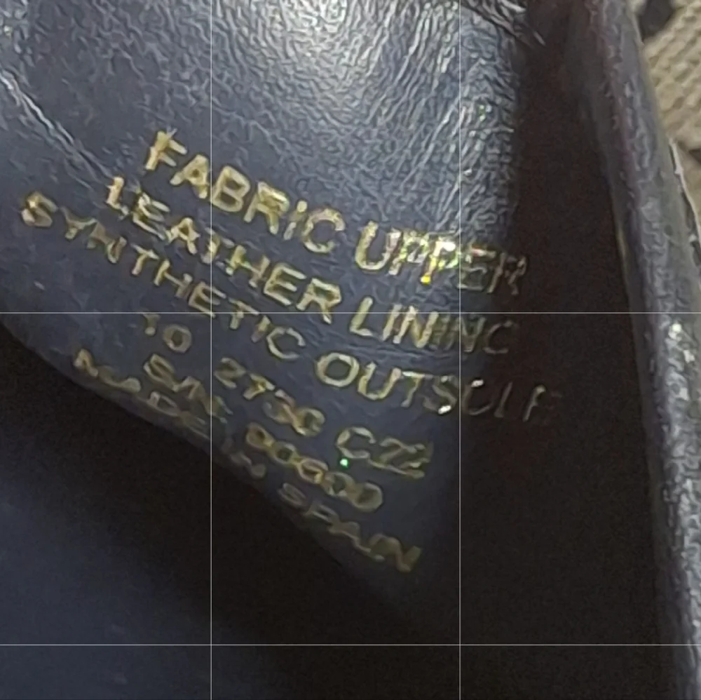 Tory Burch Beige and Black Logo Espadrilles